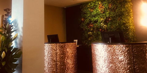 Mercure Albury - Great Ocean Road Tourism 42