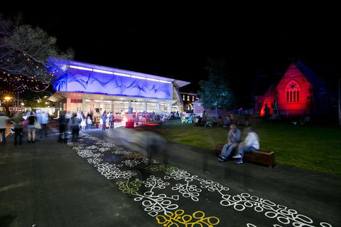 Mercure Albury - Great Ocean Road Tourism 16