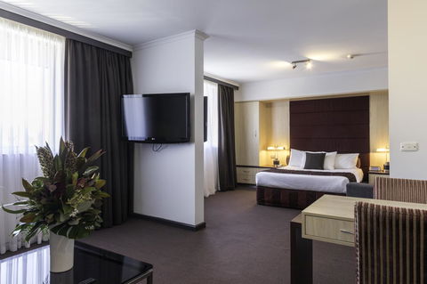 Mercure Albury - Great Ocean Road Tourism 12