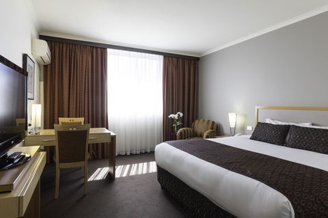 Mercure Albury - Great Ocean Road Tourism 8