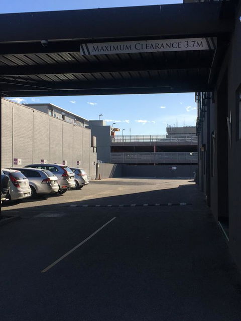 Mercure Albury - Great Ocean Road Tourism 37