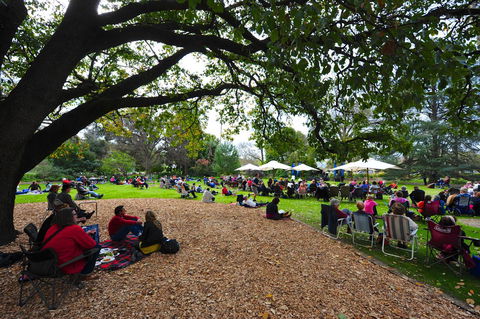 Mercure Albury - Great Ocean Road Tourism 17