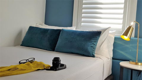 Avoca Randwick By Sydney Lodges - Great Ocean Road Tourism 27