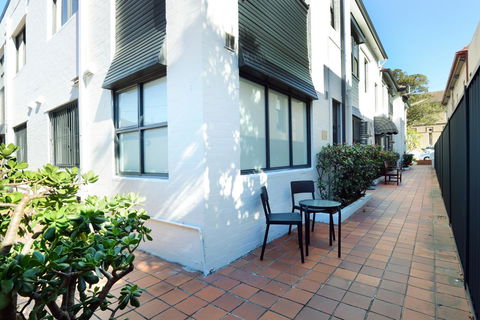 Avoca Randwick By Sydney Lodges - Great Ocean Road Tourism 32