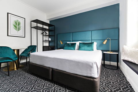 Avoca Randwick By Sydney Lodges - Great Ocean Road Tourism 11