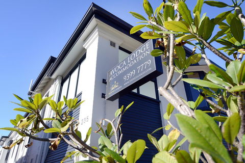 Avoca Randwick By Sydney Lodges - Great Ocean Road Tourism 1