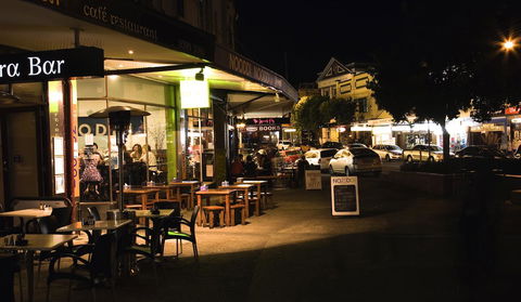 Avoca Randwick By Sydney Lodges - Great Ocean Road Tourism 43