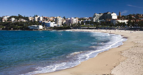 Avoca Randwick By Sydney Lodges - Great Ocean Road Tourism 44
