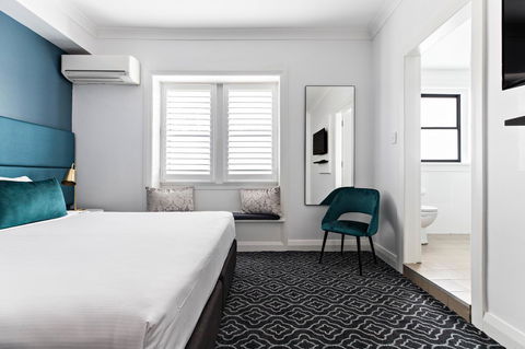 Avoca Randwick By Sydney Lodges - Great Ocean Road Tourism 12