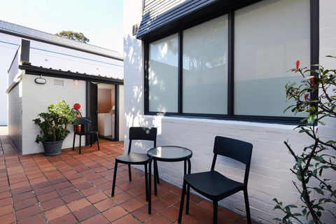Avoca Randwick By Sydney Lodges - Great Ocean Road Tourism 28