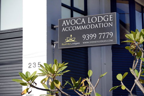 Avoca Randwick By Sydney Lodges - Great Ocean Road Tourism 35