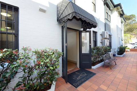 Avoca Randwick By Sydney Lodges - Great Ocean Road Tourism 36
