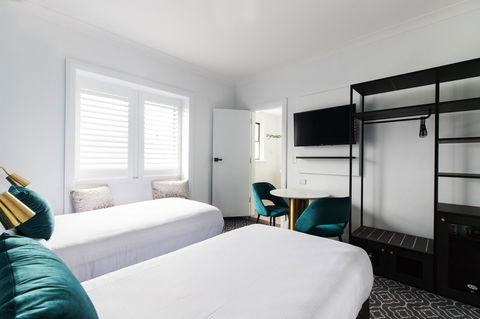 Avoca Randwick By Sydney Lodges - Great Ocean Road Tourism 7