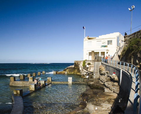 Avoca Randwick By Sydney Lodges - Great Ocean Road Tourism 42