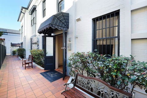 Avoca Randwick By Sydney Lodges - Great Ocean Road Tourism 30