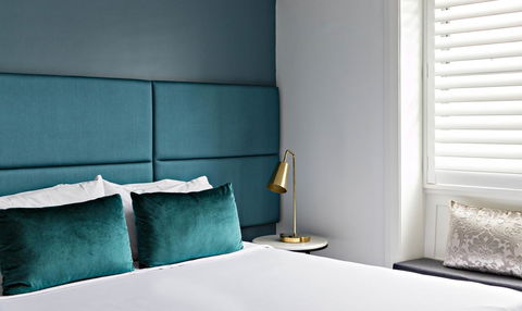 Avoca Randwick By Sydney Lodges - Great Ocean Road Tourism 9