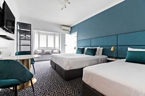 Avoca Randwick By Sydney Lodges - Great Ocean Road Tourism 16