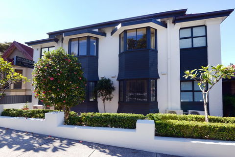 Avoca Randwick By Sydney Lodges - Great Ocean Road Tourism 31