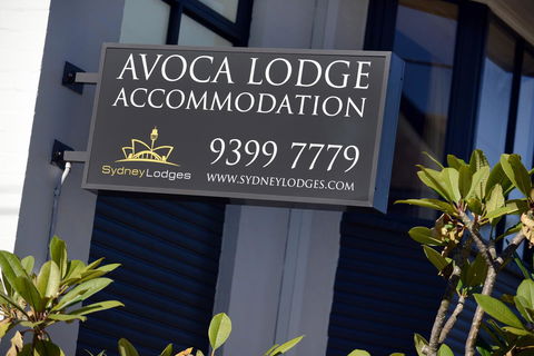 Avoca Randwick By Sydney Lodges - Great Ocean Road Tourism 38