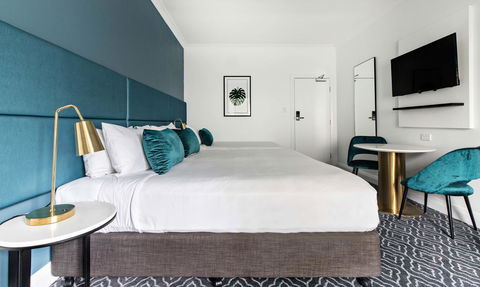 Avoca Randwick By Sydney Lodges - Great Ocean Road Tourism 17