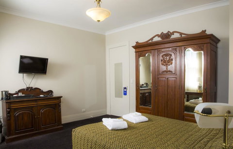 Royal Exhibition Hotel - Great Ocean Road Tourism 32