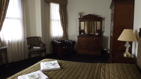 Royal Exhibition Hotel - Great Ocean Road Tourism 42
