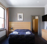 Royal Exhibition Hotel - Great Ocean Road Tourism