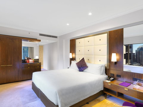 Amora Hotel Jamison Sydney - Great Ocean Road Tourism 9
