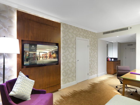 Amora Hotel Jamison Sydney - Great Ocean Road Tourism 31