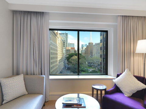 Amora Hotel Jamison Sydney - Great Ocean Road Tourism 6