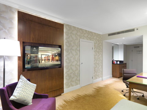Amora Hotel Jamison Sydney - Great Ocean Road Tourism 8