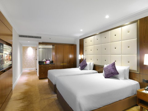 Amora Hotel Jamison Sydney - Great Ocean Road Tourism 11