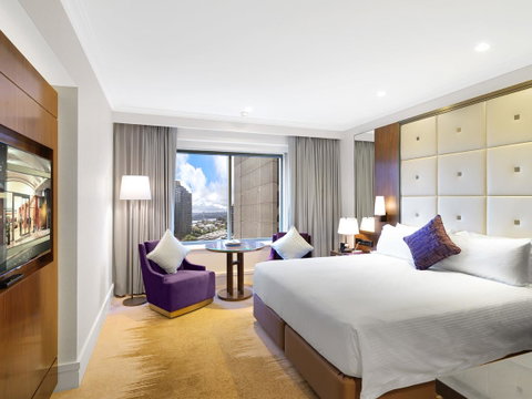 Amora Hotel Jamison Sydney - Great Ocean Road Tourism 24
