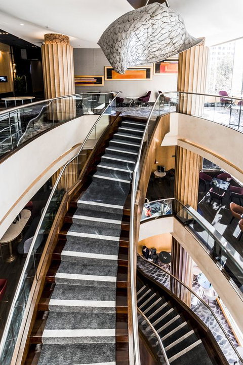 Amora Hotel Jamison Sydney - Great Ocean Road Tourism 23