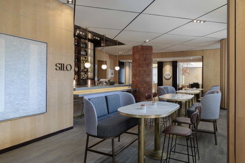 Amora Hotel Jamison Sydney - Great Ocean Road Tourism 17