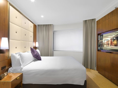 Amora Hotel Jamison Sydney - Great Ocean Road Tourism 4