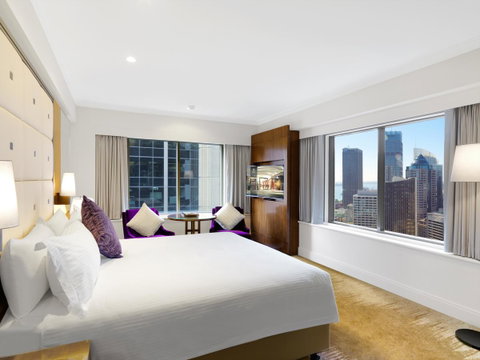 Amora Hotel Jamison Sydney - Great Ocean Road Tourism 0