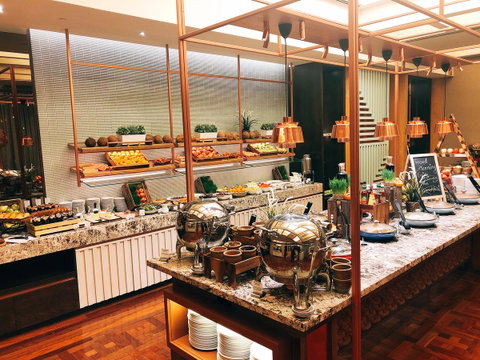 Amora Hotel Jamison Sydney - Great Ocean Road Tourism 1