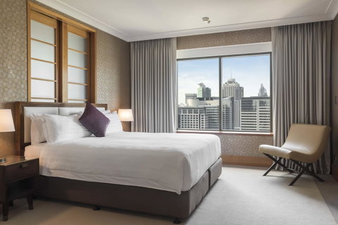 Amora Hotel Jamison Sydney - Great Ocean Road Tourism 39