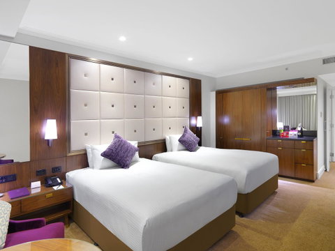 Amora Hotel Jamison Sydney - Great Ocean Road Tourism 7