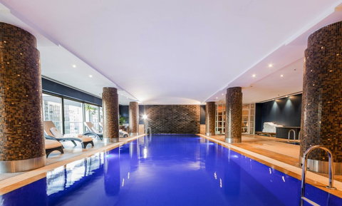Amora Hotel Jamison Sydney - Great Ocean Road Tourism 14