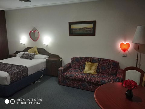 Australia Park Motel - Great Ocean Road Tourism 2