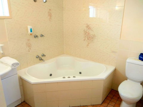 Australia Park Motel - Great Ocean Road Tourism 19