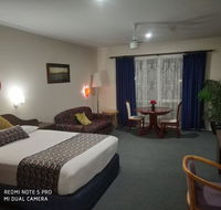 Australia Park Motel - Great Ocean Road Tourism