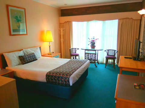 Australia Park Motel - Great Ocean Road Tourism 1