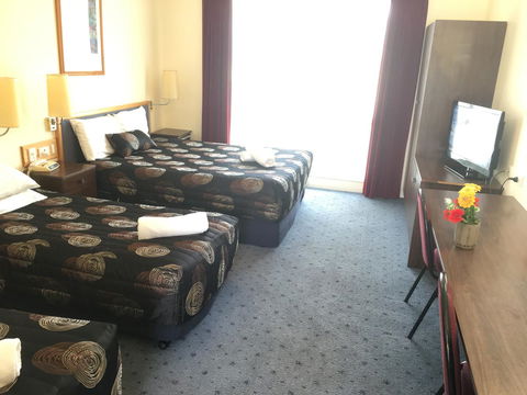 Australia Park Motel - Great Ocean Road Tourism 27