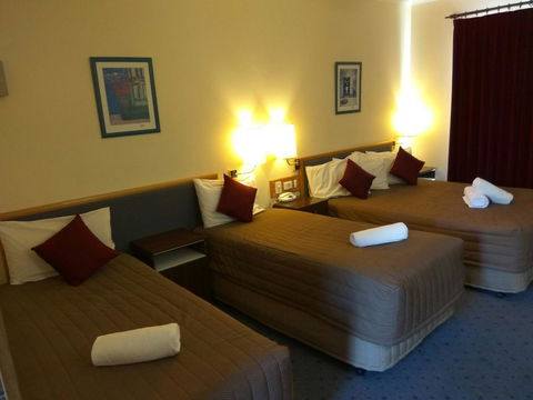 Australia Park Motel - Great Ocean Road Tourism 28