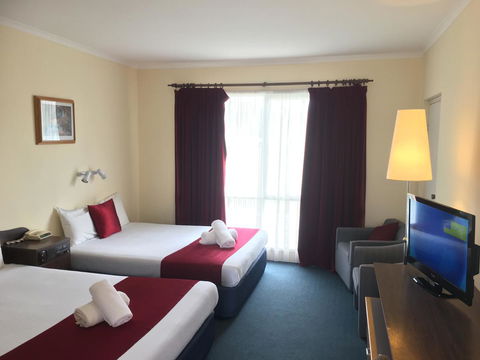 Australia Park Motel - Great Ocean Road Tourism 10