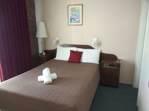 Australia Park Motel - Great Ocean Road Tourism 26