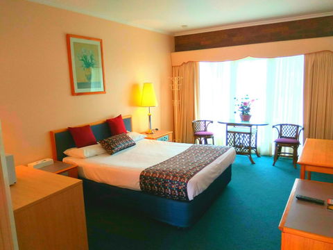 Australia Park Motel - Great Ocean Road Tourism 36